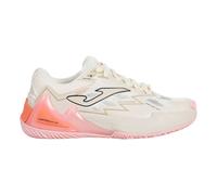 Joma Open Chaussures Padel Femmes-crème,rosé Crème - 41 41