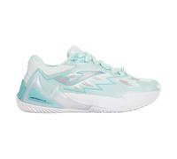 Joma Open Chaussures Padel Femmes-vert,blanc Vert - 37 37