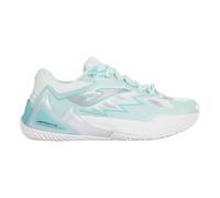 Joma Open Chaussures Padel Femmes-vert,blanc Vert - 38 38