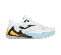 Joma Open Men 2502 TOPES2502OM, Homme, Blanc, chaussures de tennis 40