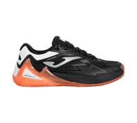 Joma Open Chaussures Padel Hommes-noir,corail 40