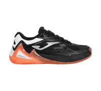 Joma Open Chaussures Padel Hommes-noir,corail Noir - 40 40