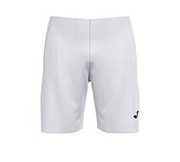 Joma Bermudes Open III Blanc - Bleu Marine, 102252.203.2XS