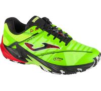 Joma Open Men 2411 TOPEW2411OM, Chaussures de tennis, Hommes, Vert, Taille : 44