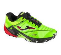 Joma Open Men 2411 TOPEW2411OM, Homme, Vert, chaussures de tennis 43 1/2
