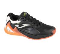 Joma Open Men 2501 TOPES2501OM, Homme, Noir, chaussures de tennis 42