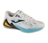 Joma Open Chaussures Padel Hommes-blanc,noir 40