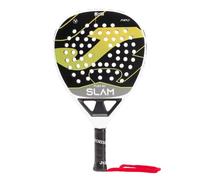 Joma Padel Raquette Slam Flex Vert Blanc
