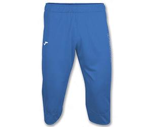 Joma - Pantacourt Bleu Roi, 3XL