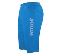 Joma Bermuda Luxor Bleu Homme 3XL