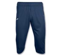 Joma Pantalon Vela pour homme S Bleu marine