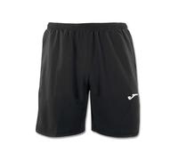 JOMA Pantalon de sport 'Costa Ii' noir / blanc, Taille XS