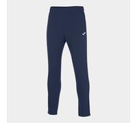 Joma Pantalon de sport Tirreno bleu marine - L