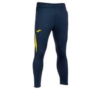 Joma Pantalon de survêtement Championship Vii Bleu Taille XL