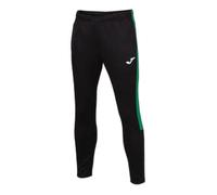 Joma Eco Championship Pants Noir 12-14 Years Garçons