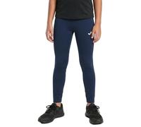 Joma Pantalon de survêtement Elite XI Bleu 12-14 ans Fille