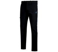 Pantalon de randonnée Joma Explorer Noir 2XL