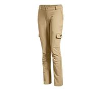 Pantalon de randonnée poche cargo femme Joma Explorer S