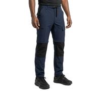 Joma Explorer Iii Pants Bleu XL Homme
