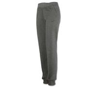 Joma Pantalon de sport Crew II 900016 150 Femme Gris XL