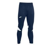 Joma Pantalon Long Championnat VI Bleu Marine, 102057.332.2XL