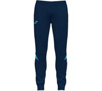 Joma Pantalon Long de Championnat Bleu Marine Rouge, 102057.336.3XL