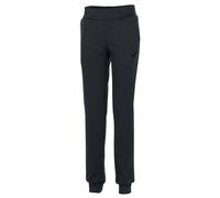 Joma Pantalon Long Femme Mer, Sport / Temps Libre - 100 (Noir)