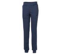 Joma Pantalon Long Femme Mer, Sport / Temps Libre - 300 (Bleu Marine)