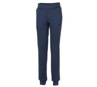 Joma Pantalon Long Femme Mer, Sport / Temps Libre - 300 (Bleu Marine)