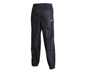 Joma Pantalon Long Imperméable Leeds Noir - Pantalon Long Homme