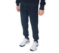 Joma Pantalon Long Montana Cuff, Bleu Marine, L Homme