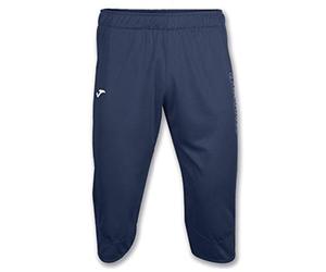Joma Pantalon Pirata Vela Marino Pantalons Mixte