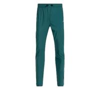 Pantalon imperméable Joma R-trail Nature Bleu 2XL
