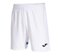 Joma 103541.207 Short Bermuda, Blanc, S Hommes