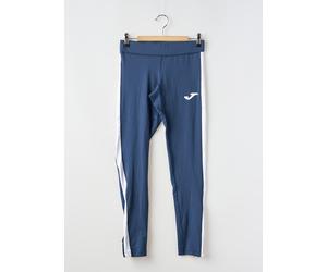 joma pantalons femme de couleur bleu