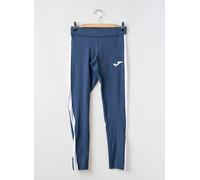 joma pantalons femme de couleur bleu 38