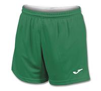 Joma Femme Paris Ii Shorts, Vert, M EU
