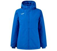 Joma Anorak à capuche femme Trivor II Bleu Taille M