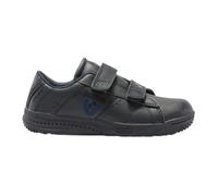 Joma Play JR Sneakers Basses, Bleu Marine, 23 EU
