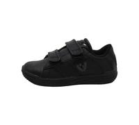 Joma Play JR Sneakers Basses, Noir, 32 EU