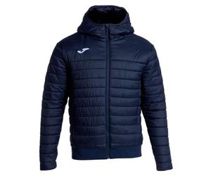 Joma PLUMES HOMME BOMBER URBAN V, bleu, M