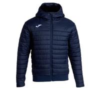 Joma Plumes Homme Bomber Urban V (FR/ES, Lettres, XL, Régulier, Bleu)