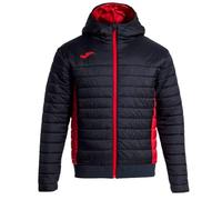 Joma PLUMES HOMME BOMBER URBAN V, rouge, L