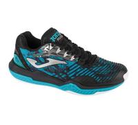 Joma Point Men 2531 TPOIS2531C, Homme, Noir, chaussures de tennis 41