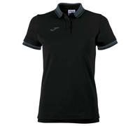 Joma Polo Bali II pour femme Noir XXL