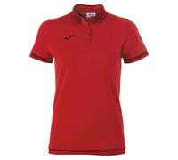Joma Polo Bali II Femme Rouge XXL