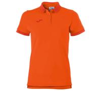 Joma Polo femme Bali II Orange 2XL