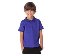 Joma Polo homme Bali II manches courtes Violet 3XL