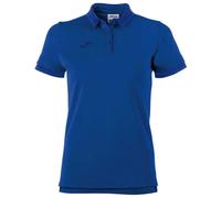 Joma Polo Femme Bali II Bleu Roi Taille L