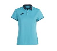 Joma Polo à Manches Courtes Bleu Turquoise Fluor, 901272.013.M